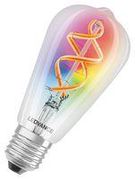 LED BULB, E27, 2700K, 4.5W, 240VAC