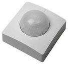 PIR MOTION SENSOR, WIRELESS, 360DEG