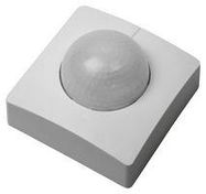 PIR MOTION SENSOR, WIRELESS, 180DEG