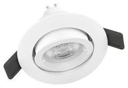 SPOT LIGHT, WARM WHITE, LED, 240VAC