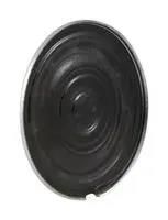SPEAKER, MINIATURE, 0HZ-5KHZ, 0.3W