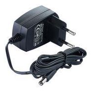 POWER SUPPLY, AC-DC, 18V, 0.5A