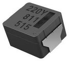 POWER INDUCTOR, 82UH, SHIELDED, 4.3A