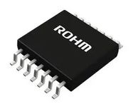 OP-AMP, 3MHZ, -40 TO 125DEG C, SSOP-B-14