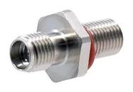 RF/COAXIAL ADAPTER, SMA JACK-MCX JACK