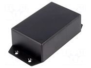 Enclosure: multipurpose; X: 53.7mm; Y: 108.5mm; Z: 30mm; UTILITY BOX GAINTA