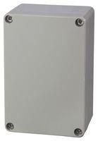 ENCLOSURE, MULTIPURPOSE, GREY, PC