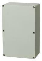 ENCLOSURE, MULTIPURPOSE, GREY, ABS