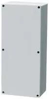 ENCLOSURE, MULTIPURPOSE, GREY, ABS