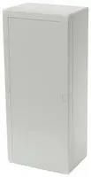 ENCLOSURE, MULTIPURPOSE, GREY, ABS