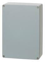 ENCLOSURE, MULTIPURPOSE, GRAY, ALUM