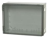 ENCLOSURE, MULTIPURPOSE, TRANSPARENT, PC