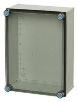 ENCLOSURE, MULTIPURPOSE, TRANSPARENT, PC