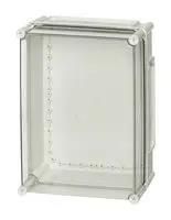 ENCLOSURE, MULTIPURPOSE, TRANSPARENT, PC