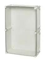 ENCLOSURE, MULTIPURPOSE, TRANSPARENT, PC