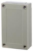 ENCLOSURE, MULTIPURPOSE, GREY, PC