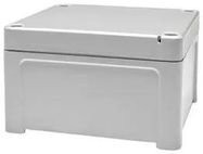ENCLOSURE, MULTIPURPOSE, GREY, PC