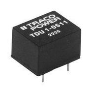 DC-DC CONVERTER, 5V, 0.2A