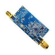 EVALUATION BOARD, LOW NOISE AMPLIFIER