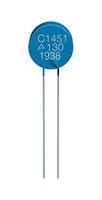 PTC THERMISTOR, 440VAC, 1.1 KOHM, TH