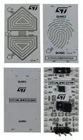 EVAL KIT, 3-AXIS ACCELEROMETER/GYROSCOPE
