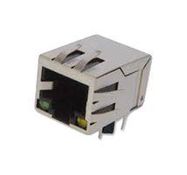 MOD CON, POE 100B-T, 8P8C RJ45 JACK, THT