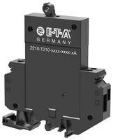 THERMAL MAG CKT BREAKER, 1P, 0.8A