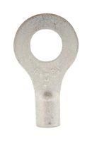 TERMINAL, RING TONGUE, 1/4", 10AWG