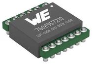 LLC TRANSFORMER, CONVERTER, 350KHZ, THT