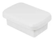 ENCLOSURE, WATERPROOF/OUTDOOR, ASA