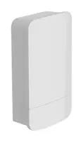 ENCLOSURE, NETWORK BOX, ASA, OFF WHITE