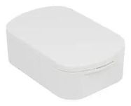 ENCLOSURE, WALL MOUNT IOT, ASA, WHITE