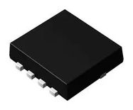MOSFET, DUAL N-CH, 150V, 14W, HSMT