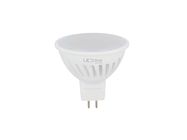 LED line PRIME LED bulb MR16 8,5W 6500K 1020lm 10-18V AC/DC