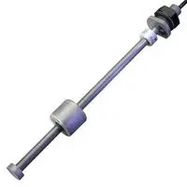 FLOAT SWITCH, LIQUID, 0.6A, 240VAC