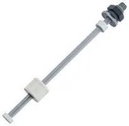 FLOAT SWITCH, LIQUID, 0.6A, 240VAC