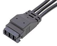 CABLE, EXTREME GUARDIAN PLUG-FREE END/1M