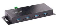 USB HUB, 4PORT, BUS POWERED