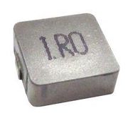 POWER INDUCTOR, 1UH, 0.01OHM, 11A