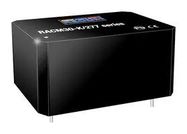 POWER SUPPLY, 15V/-15V, 1A/-1A