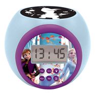 Projector alarm clock with timer Frozen Lexibook, Lexibook