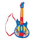 Electronic guitar with microphone Paw Patrol Lexibook, Lexibook