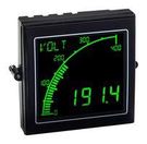 PANEL METER, 5A, 100 TO 240VAC