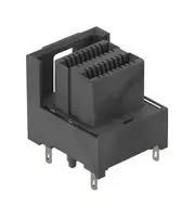 I/O CONN, MINI SAS HD, RCPT, 36POS, SMT