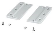 WALL BRACKET, PC, 2PCS