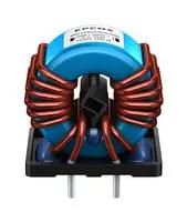 COMMON MODE CHOKE, 3300UH, 10A