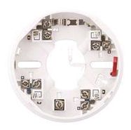 MOUNTING BASE, SMOKE/HEAT DETECTOR