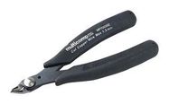 WIRE CUTTER, FLUSH, 1.3MM, 130MM