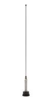 RF ANTENNA, 150 TO 170MHZ, 2DBI