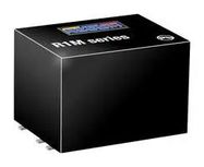 DC-DC CONV, 12V/-12V, 0.045A/-0.045A